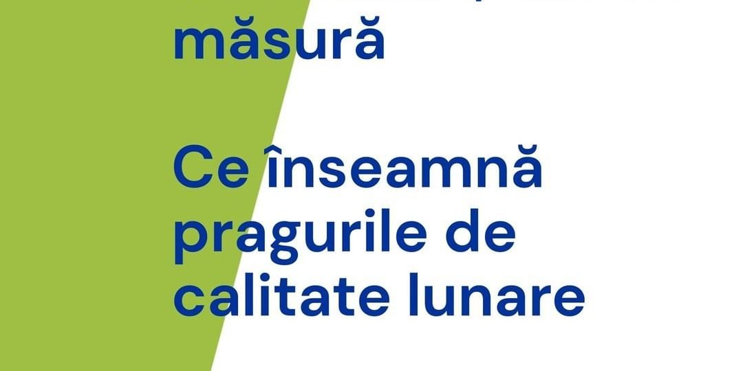 Despre ce nu (prea) se vorbește în promovarea Sub-măsurilor 6.2/ 6.4