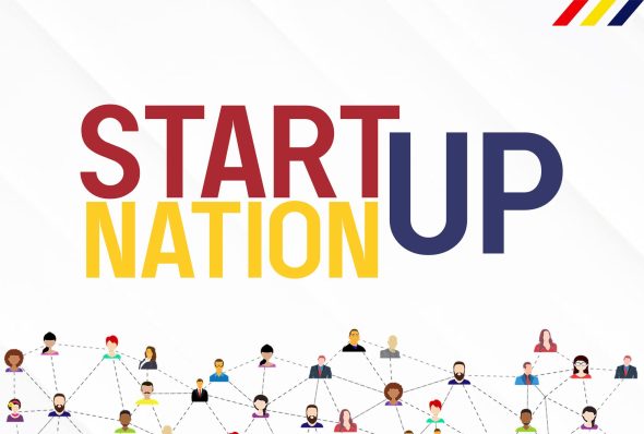 start up nation